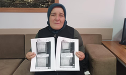 Vicdanları sızlatan olay: Şehit annesi oğlu tarafından dolandırıldı