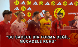 Eskişehirspor’dan Görkemli Forma Lansmanı: Yeni Ortaklıklar Duyuruldu
