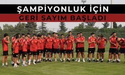 Eskişehirspor’da Hedef Büyük