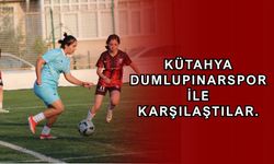 Büyükşehir kendini test etti