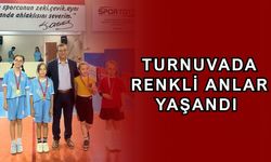 Türkiye rekoru kırdılar