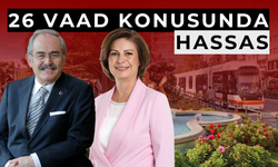 Büyükerşen 26’ya kızmasın