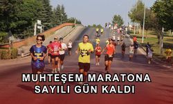 Koşucular için son başvuru 20 Temmuz