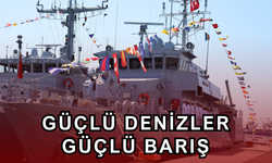 Mayın Tehdidine Karşı İş Birliği Güçleniyor