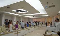 Temmuz Ayı Meclis Toplantısı Başkan Subaşı Başkanlığında Yapıldı
