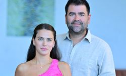 Ceyda Ateş Eşiyle Aynı Filmde