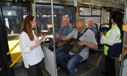İETT Saha Denetimlerini Yoğunlaştırdı