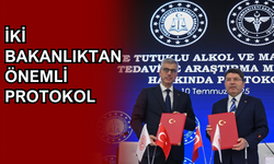 Tutuklu ve Hükümlülere Umut Olacak