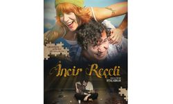 İncir Reçeli 14 Yıl Sonra Yeniden Beyaz Perdede
