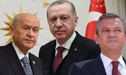 Medya Gündeminde Üçlü Zirve