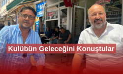 Tavşanlı Akıncılarspor altyapı üzerine duruyor