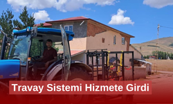 DOKAP destekli ‘Travay Projesi’ tamamlandı