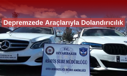 Diyarbakır'da Change Operasyonu: 225 Yıla Kadar Hapis Talebi