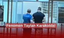Fenomen Testo Taylan, 13 yaşındaki hayranına saldırdığı iddiasıyla gözaltına alındı