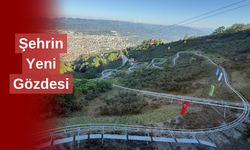 Adrenalin Tutkunlarının Yeni Adresi
