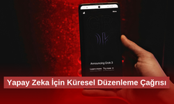 Grok Tartışması Büyüyor: Bakan Kacır’dan Yapay Zeka Uyarısı!