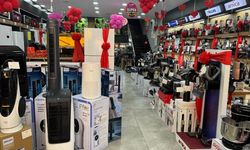 Düğün sezonuyla çeyiz hazırlıkları hızlandı