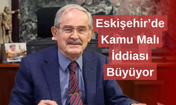 Albayrak: Eskişehir’in Mülkü Bir Ailenin mi Oldu?