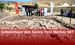 6.500 Yıllık Tarih Gün Yüzüne Çıkıyor