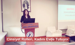 Kadının iş gücüne katılımı ekonomiyi büyütür