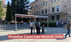 Şehit Eyüp Dereli İçin Reşadiye’de Cenaze Hazırlığı