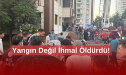 Göz Göre Göre Gelen Ölüm: 4 Kişi Hayatını Kaybetti