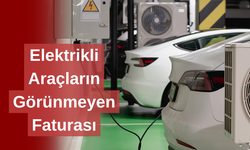 Bu Detayı Kimse Söylemiyor: Elektrikli Araçlarda Büyük Tuzak!