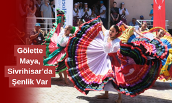 Nasreddin Hoca Göle Maya Çaldı, Festival Başladı