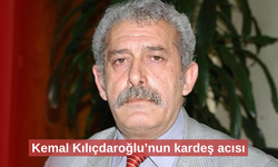 Kılıçdaroğlu'nun ikiz kardeşi Burhaniye'de toprağa verilecek