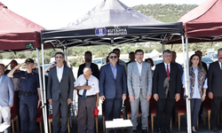 Pir Ahmed Efendi Festivali Coşkuyla Gerçekleşti