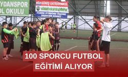 ES-ES alt yapısı Gökmeydan’da mutlu