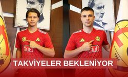 En az 5-6 takviye daha lazım