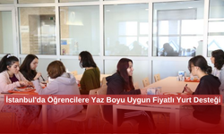 Otluk alanda yangın!
