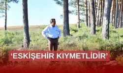 Tepebaşı Belediyesinden Zeytinlik Yasası Açıklaması