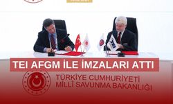IDEF 2025'te imzalar atıldı