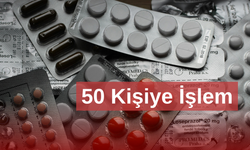 Eskişehir’de Narkotik Baskını