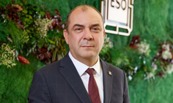 Ankara Çayı Taştı, Alarm Verildi