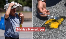 İstanbul 40 dereceyi hissedecek, komşuda tatil ilan edildi