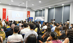 Genç Akademi'den Yerel Gençlik Buluşması