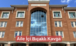 Torununu bıçaklayan dedenin yargılanmasına devam edildi