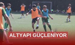 Şeker gibi çocuklar geliyor