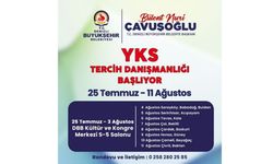 Büyükşehir'den gençlere tercih danışmanlığı