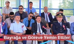 31'inci Dönem POMEM Mezuniyet Töreni'ne katıldı