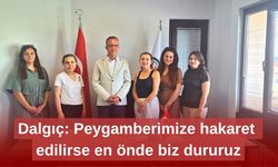 Kapanoğlu’ndan Çocuk Hakları Vurgusu