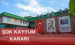 Yılmaz Büyükerşen'in okuluna kayyum atandı