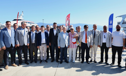 Bursa’da Körfez Seferleri başladı