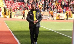 Kurtgöz ve ekibiyle yola devam
