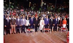 15 Temmuz’un 9. Yılında Tüm Şehir Tek Yürek Oldu