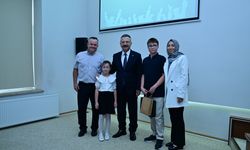 LGS'den tam puan aldı, amcasının hayallerini tamamlamak istiyor