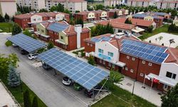 Hem Enerjiden Tasarruf Sağlıyor Hem Çevreyi Koruyor
